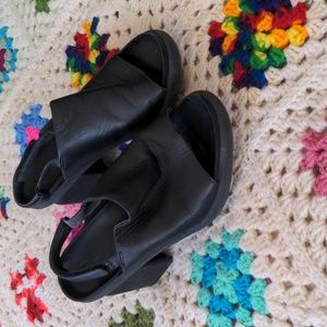 Camper Paradise Sandals